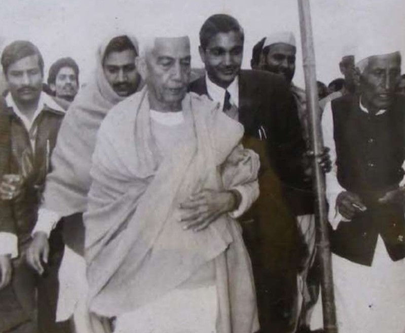 Charan Singh